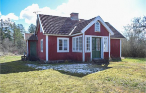 2 Bedroom Nice Home In Stubbemåla, Ålem
